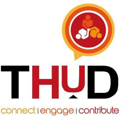 THUDfest's profile picture. Africa's best entrepreneurship festival focused on pre-seed, seed & early stage startup activity. Produced & hosted by @TheHookupDinner & Partners #THUDfest2016