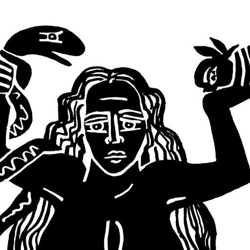 DaughtersOf_Eve's profile picture. The Midlands' first/only feminist theatre company. Artistic Director: @OakleyFlanagan