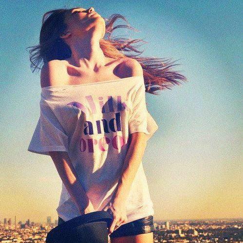 AndreeaD3eutsa's profile picture. :)