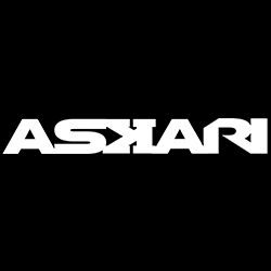 Askari Fight Wear