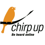 ChirpUp is a modern interactive marketing agency recently acquired by @lonelybrand. Be heard online.