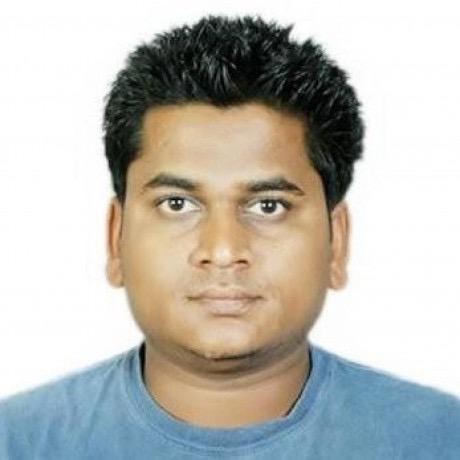 vitthalkudal's profile picture. 