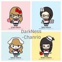 Darkness Official (@0201darkness) Twitter