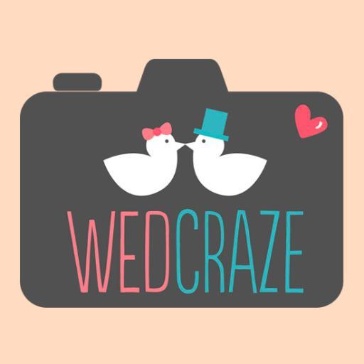 WedCraze_'s profile picture. Make your wedding the talk of the town with the Wedcraze app! A cool new way to celebrate weddings
