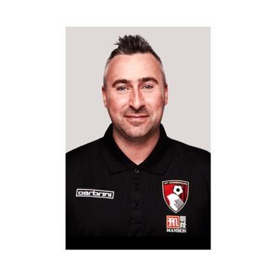 AFC Bournemouth MC- Voiceover- Live PA, Broadcaster (my views are my own etc) #afcb a fair bit