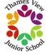 Thames View Juniors 💙 (@thamesviewj) Twitter profile photo