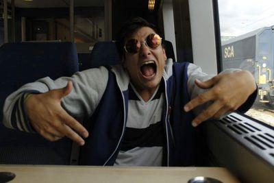 NewbranchPunk's profile picture. Art is therapy