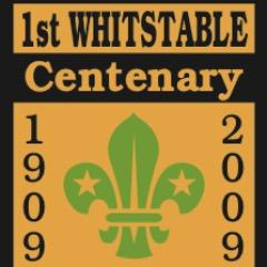 1st Whitstable Profile