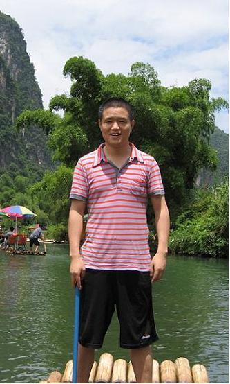 bavicheng's profile picture. 