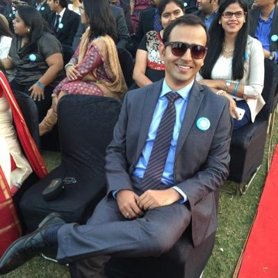 @sunnymshah