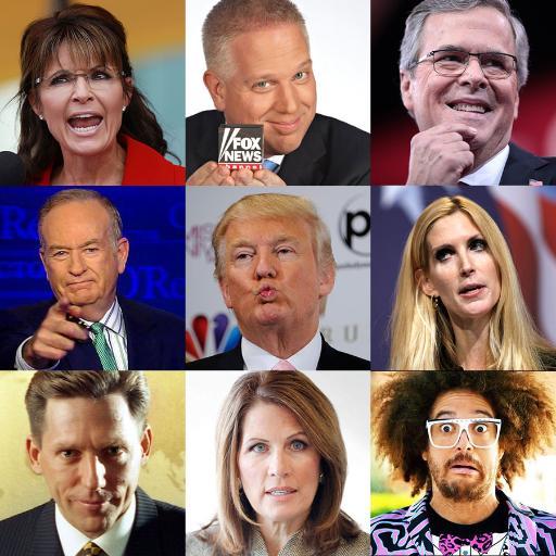 usaholes's profile picture. Vote now: who is the biggest U.S.A.-Hole
