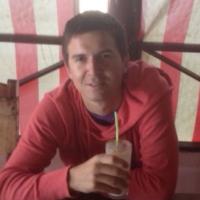 Bruno Dighero (@3dighero) 's Twitter Profile