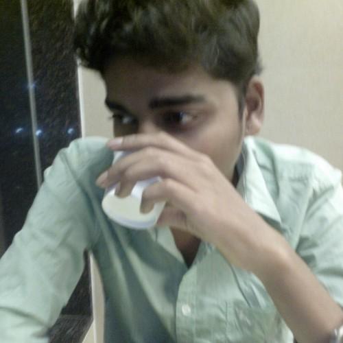 skmarbhal's profile picture. Starting from Beginning again