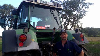 RickGladigau's profile picture. 5th gen Dairy Farmer, @udder_delights supplier, 30 yrs of dairy advocacy, PAFC fan. I grew up dairying, It's only my opinion!