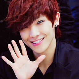 #MDFams | 88L| ex MBLAQ member | actor| dancer | let's be friend