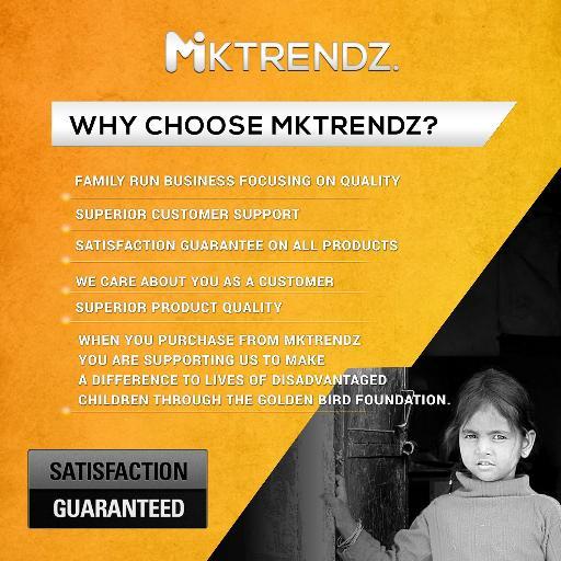 Mktrendz is a great Company. That makes great products with amazing features for everyone.