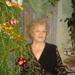 Вера Круговых