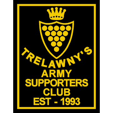 Trelawny's Army 〓〓 Profile