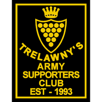 Trelawny's Army 〓〓 (@trelawnysarmy) 's Twitter Profile