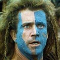 William Wallace(@WmWallace1911) 's Twitter Profile Photo