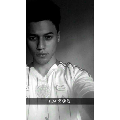 Rajaoui de Tetouan | instagram: anaselmrini |
snapchat: anas-mrini8 | kik: anass_8