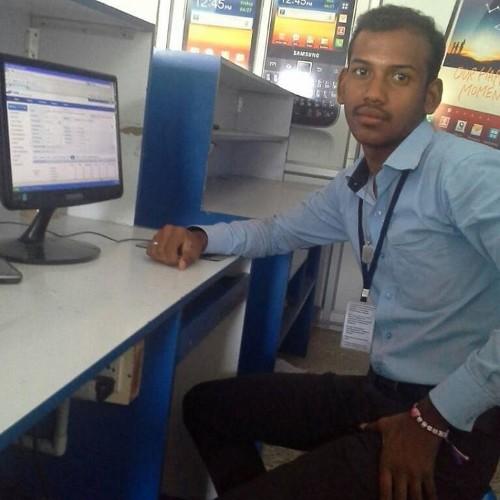 gautham7646's profile picture. 