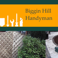 bigginhillhandyman (@handymanbigginh) 's Twitter Profile