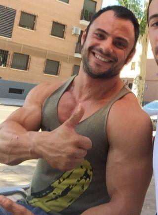 Rhardtraining's profile picture. Entrenador Personal Certificado por la NSCA y asesor online