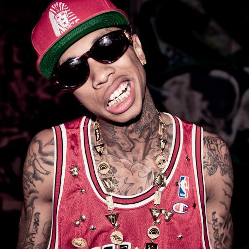 TygaIsMahName's profile picture. Treat me like a queen and i'll treat you like a king. But if you treat me like a game, I'll show you how its played.