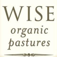 Wise Organic Pasture