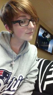 fisherbabe95's profile picture. 