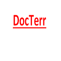 The Docterr(@docuterror) 's Twitter Profile Photo