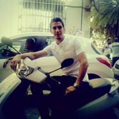 hocine_belkhiri's profile picture. 
