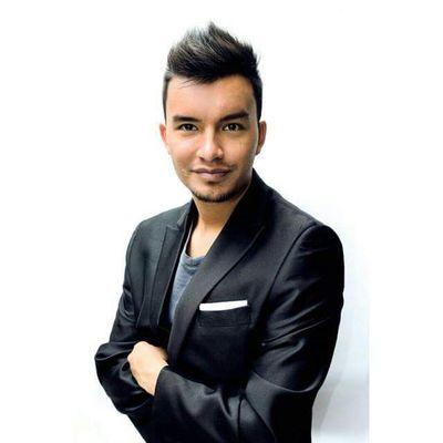 Instagram : @andymontanez
Facebook:Andy Montañez