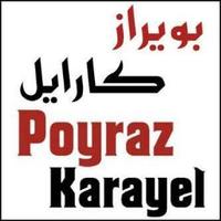 بويراز كارايل (@poyraz_karayel2) 's Twitter Profile