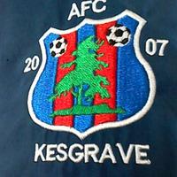 AFCKesgrave (@afc_kesgrave) 's Twitter Profile
