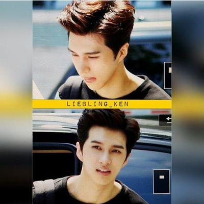 Roleplayer of @jaehwany0406 VIXX Main Vocal || 1992L ||