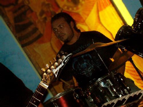 samotron_perfis's profile picture. 