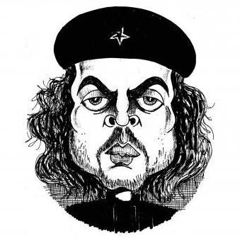 muhalifvatandas's profile picture. -Sen devlet misin lan yavşak?