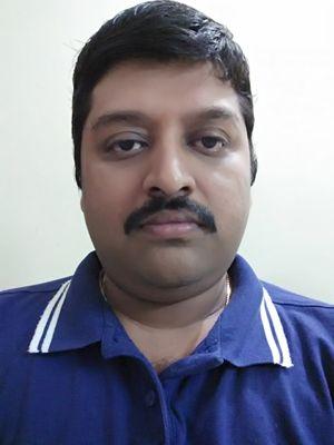 rajiver's profile picture. 