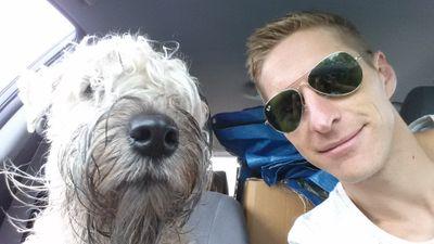 JCrowndike's profile picture. 