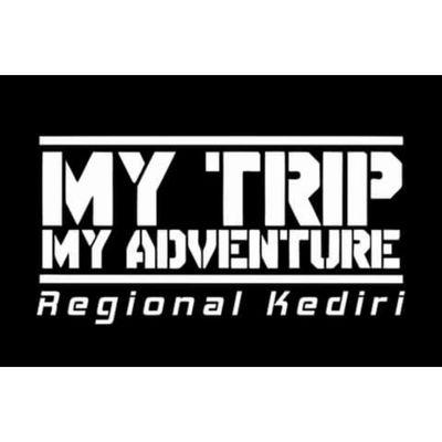 Fansbase My Trip My Adventure regional Kediri | Nyampah Di Alam Gak Asik Bro | Salam Lestari | IG : @mtma_kediri |