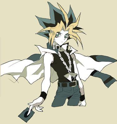 kun_yami's profile picture. the king of games an anime lover i love girls who like anime and yugioh and I herd girls like me for some reason I'm just atem