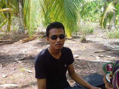 smaarif487's profile picture. Gagal itulah cara terbaik, sedangkan Keberhasilan jiwa dari sebuah harapan