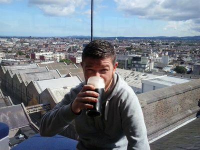 antoduff82's profile picture. OPW enabler