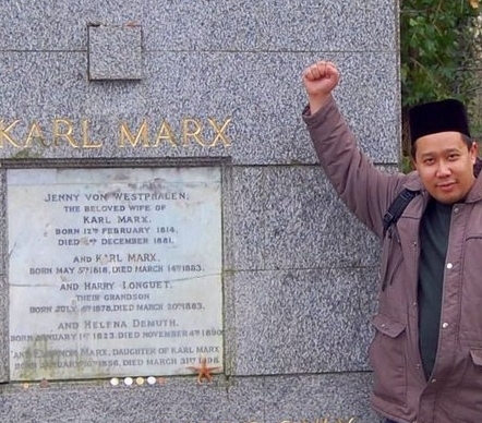 Agamf's profile picture. Menanti Prambanan Jazz - JogjaRockArta Whitesnake