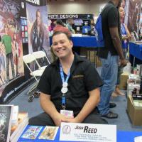 Josh Reed Lettering (@jrlettering) 's Twitter Profile