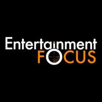 Entertainment Focus (@ent_focus) 's Twitter Profile Photo Entertainment Focus (@ent_focus) 's Twitter Profile Photo