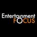 Entertainment Focus (@Ent_Focus) Twitter profile photo