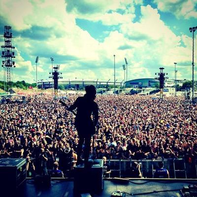 yusuke_SPCrew's profile picture. 洋楽メインの邦楽少々 Simple plan / All Time Low / Hot Milk/ Waterparks / SUM41 / Stand Atlantic / Story Untold / As It Is / State Champs 他